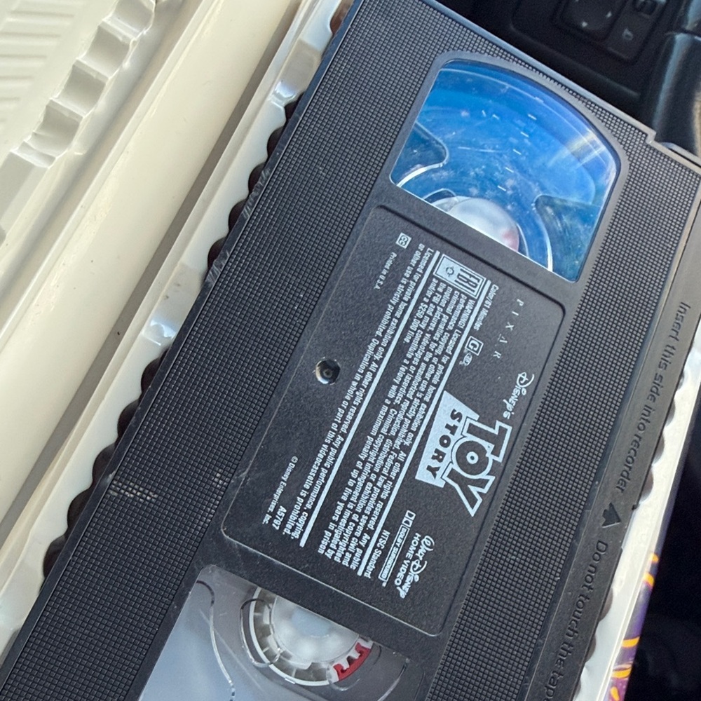 Disney VHS Tape - bundle - Picture 9 of 15